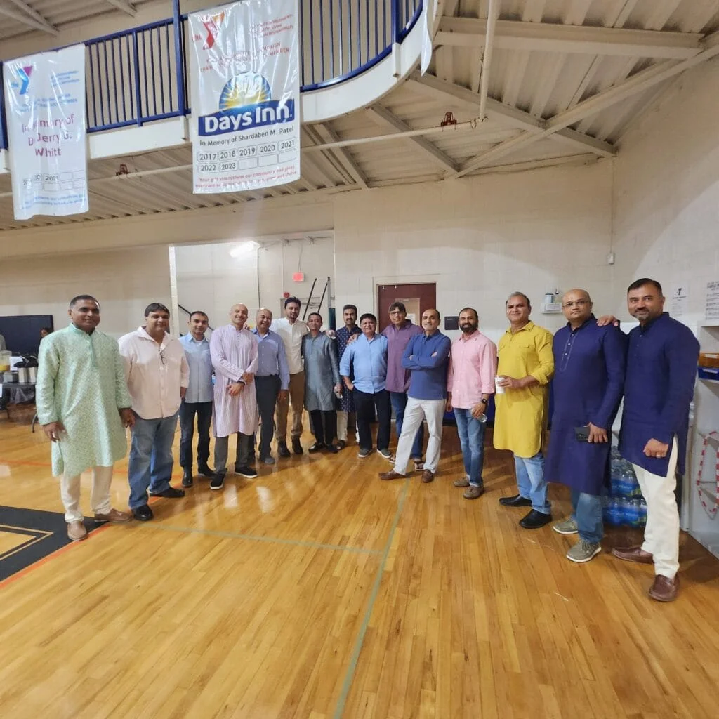 Welcome To Triad Social Group
