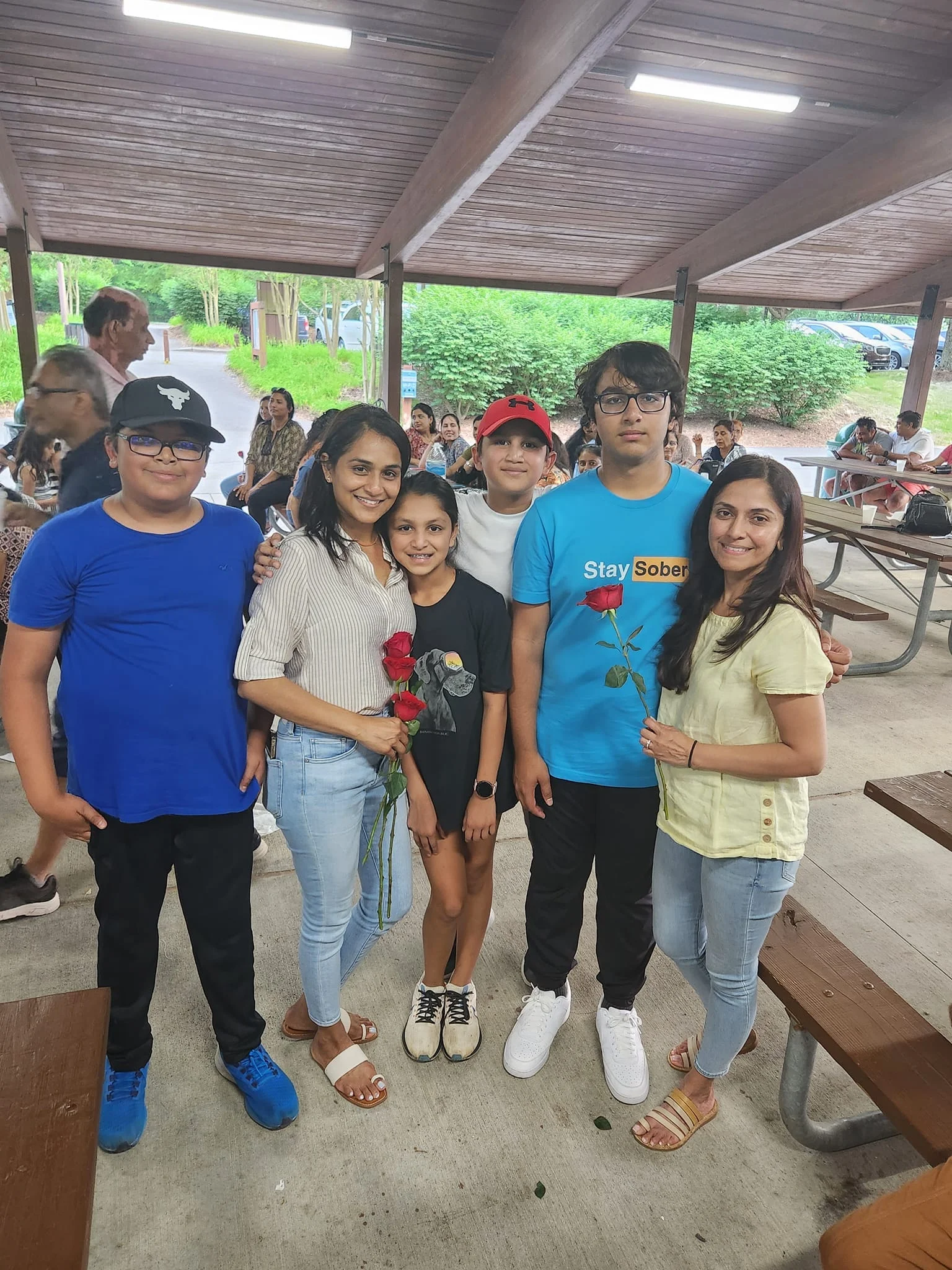 Youth Involvement