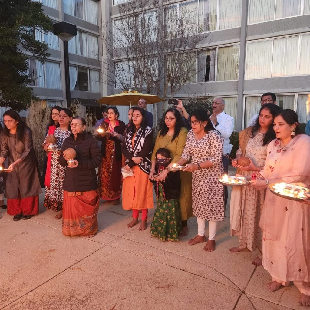 Preserving Gujarati Heritage