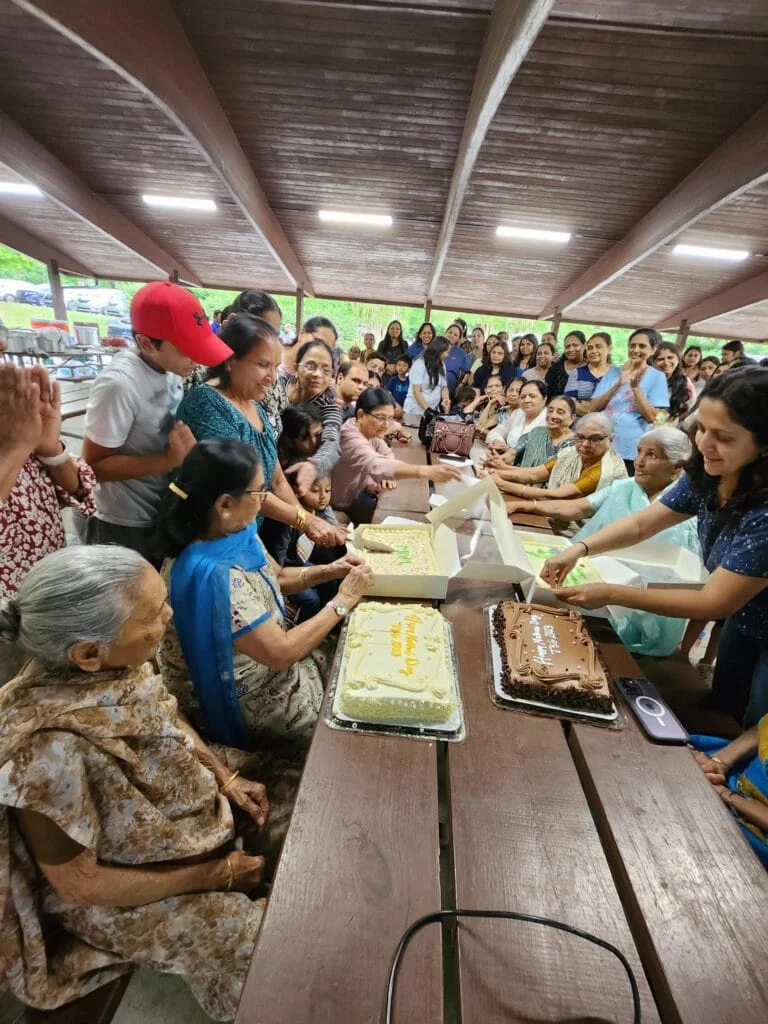 Bridging Generations